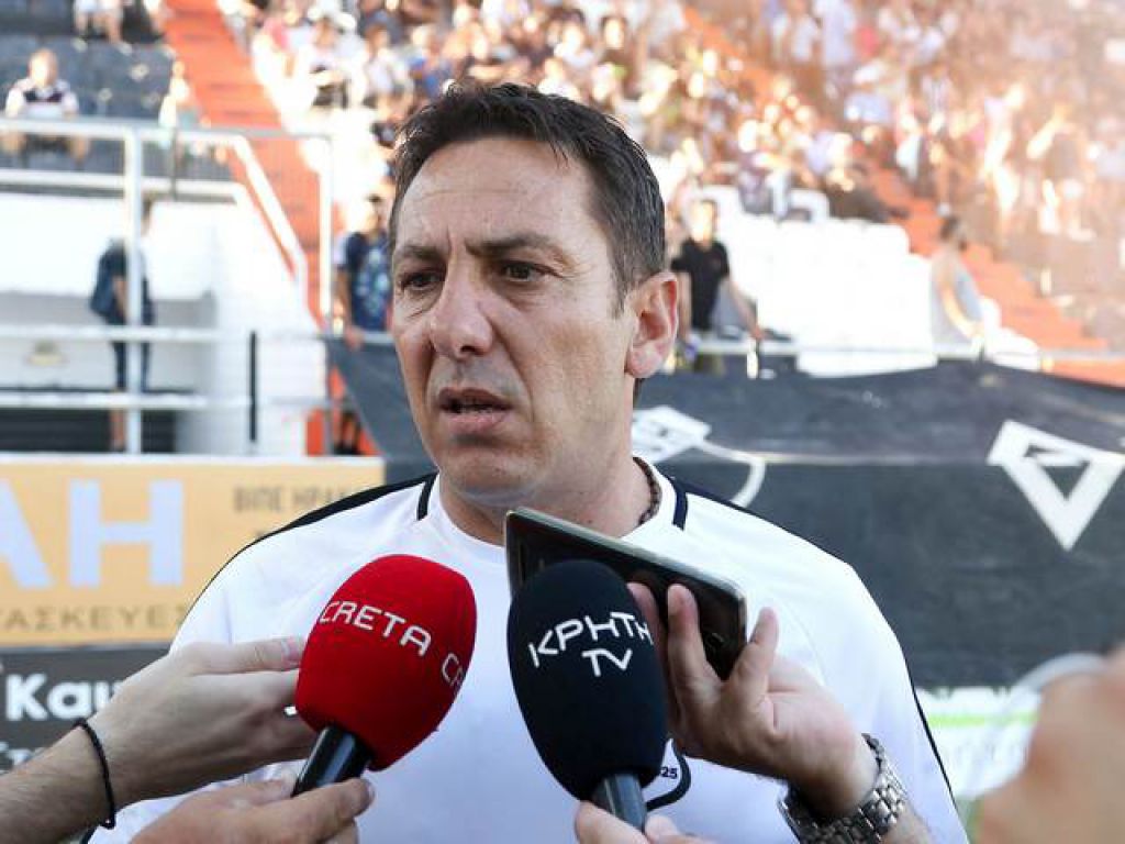 «Να μην επιστρέψουμε ποτέ»