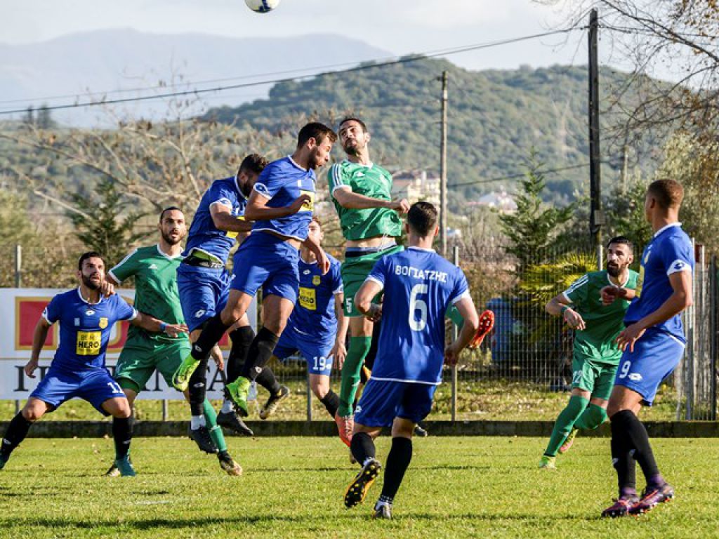 «Ήμασταν καλύτεροι…»