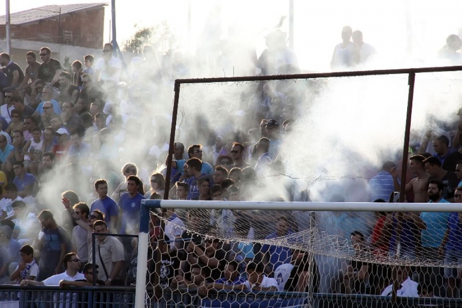 «Ένα ωραίο ταξίδι…» (photos)