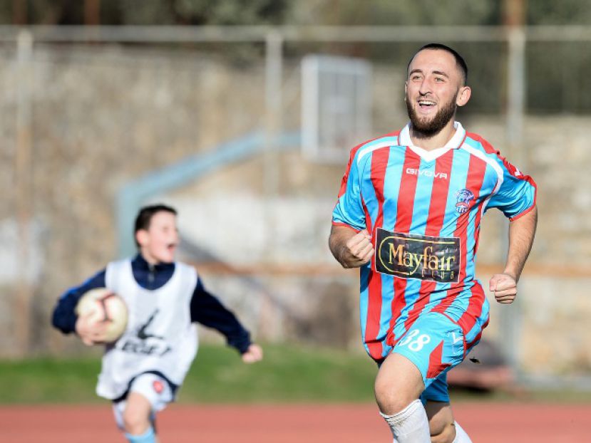 Η Σπάρτη είναι «ζωντανή»