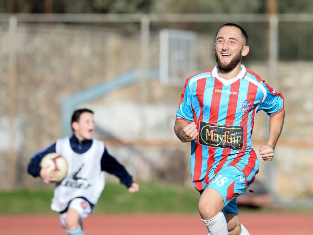 Η Σπάρτη είναι «ζωντανή»