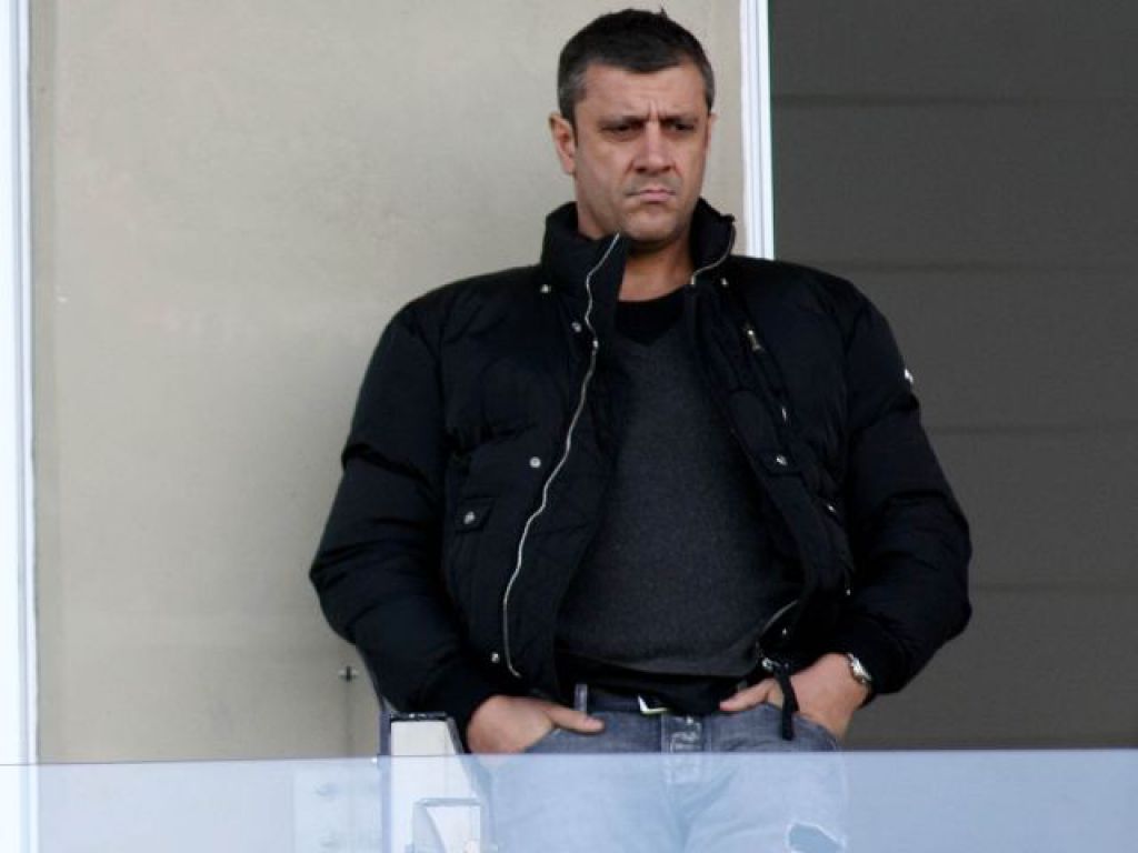 Διαψεύδει για Παναιγιάλειο ο Πηλαδάκης
