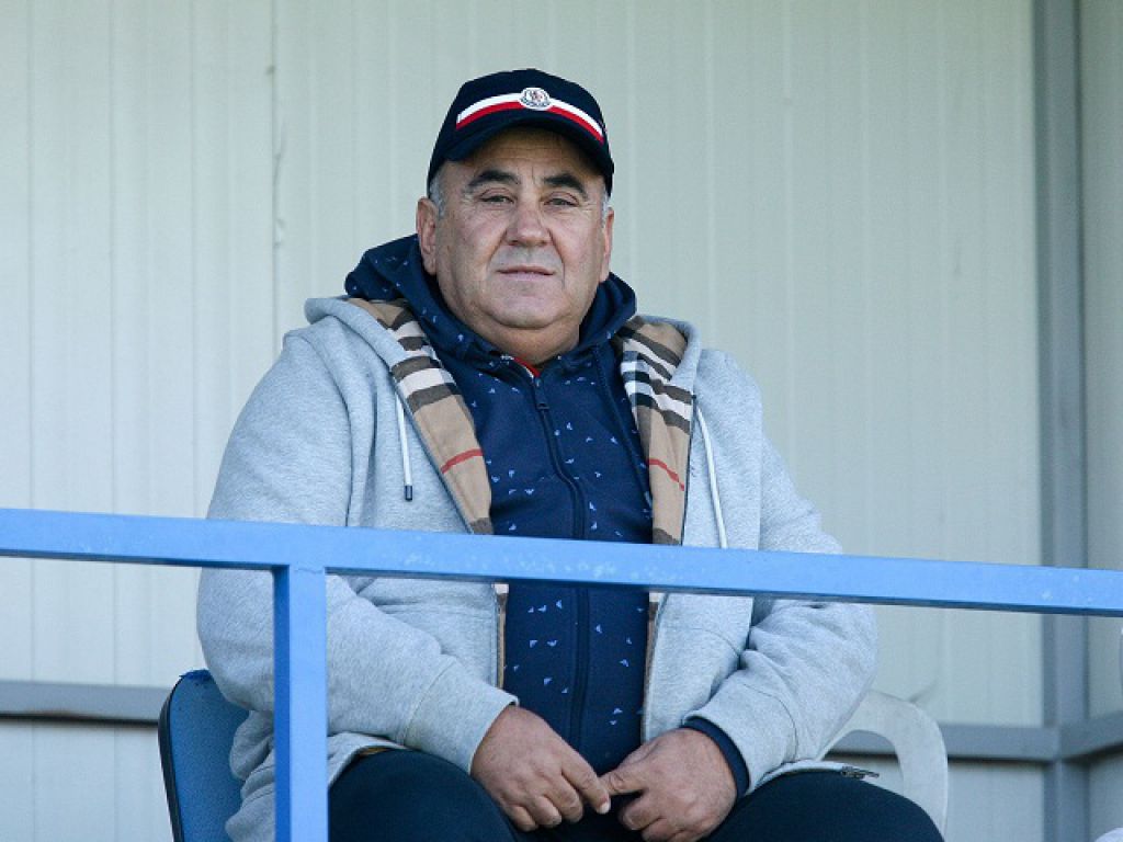 Πάει Πάτρα ο Μπύρος
