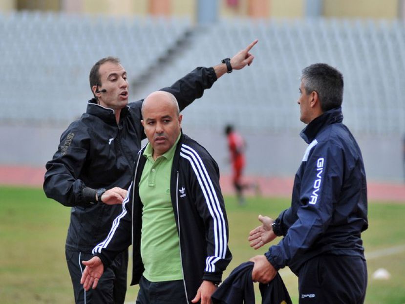 «Θα μπορούσαμε και… 4-1»