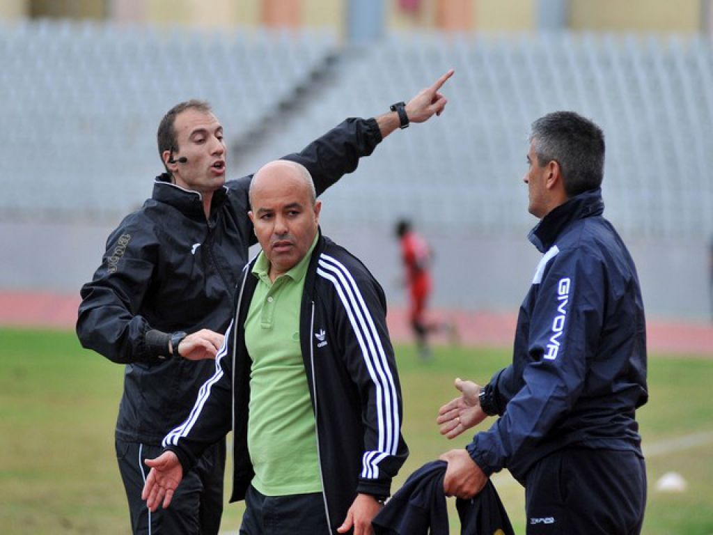 «Θα μπορούσαμε και… 4-1»