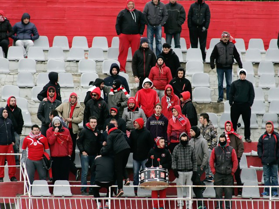 Τα διαρκείας των play off