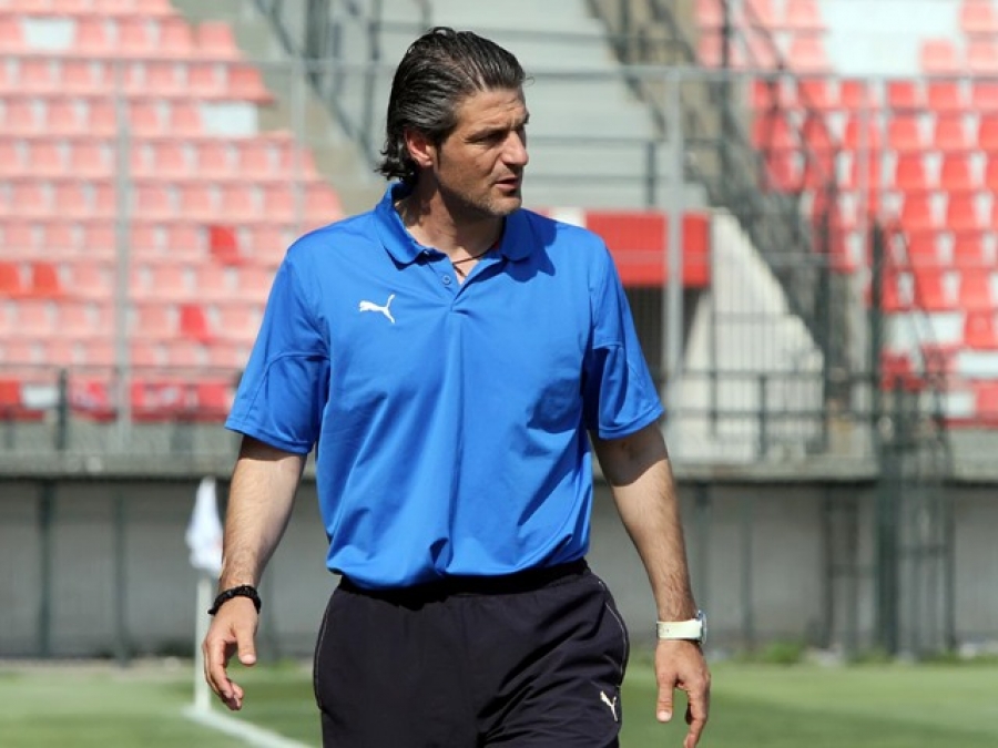 Διλμπέρης: «Χάσαμε δίκαια»