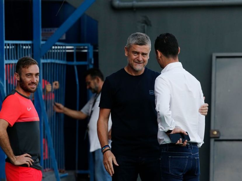 «Ποιον προγραμματισμό στη Β’ Εθνική;»