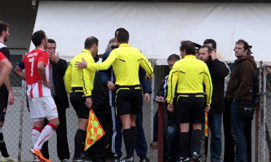 Το φύλλο αγώνα «καίει» τον Αστέρα