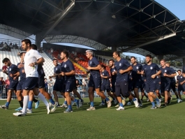 Η πρώτη του Απόλλωνα (photos)