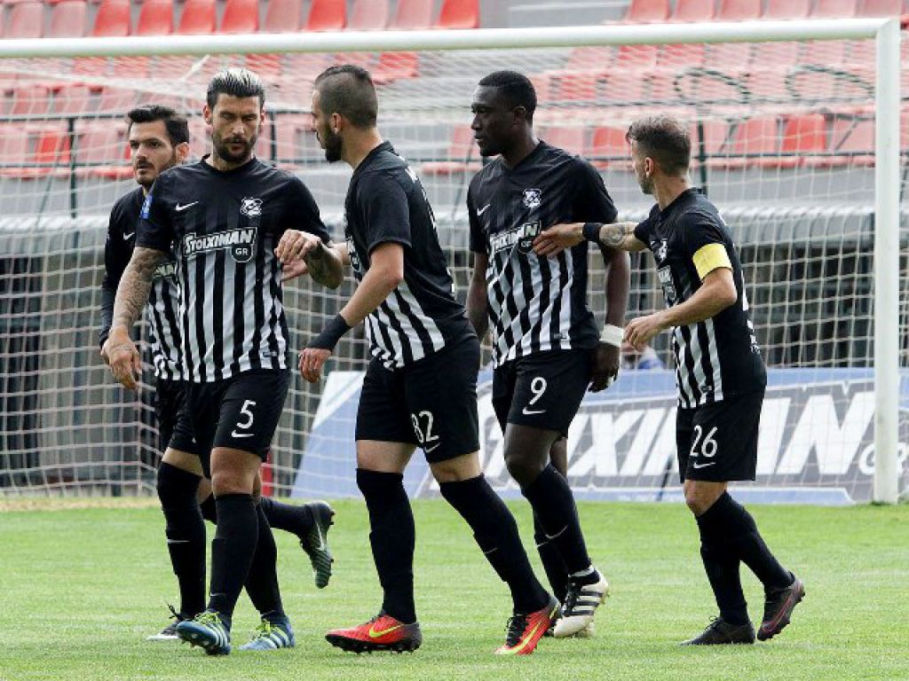 Μήνυμα ενότητας από τη διοίκηση