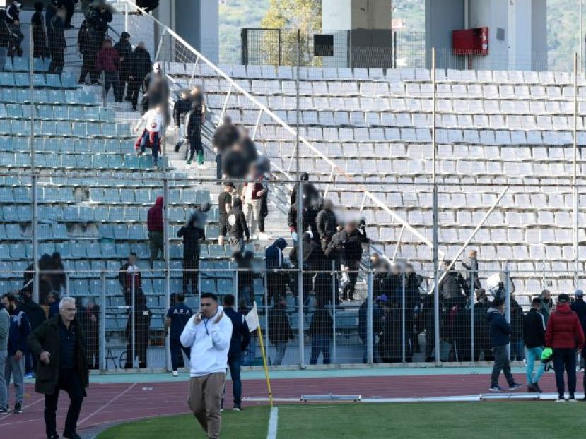 «Η ΑΕΛ έπρεπε να κάνει ένσταση» (pic)