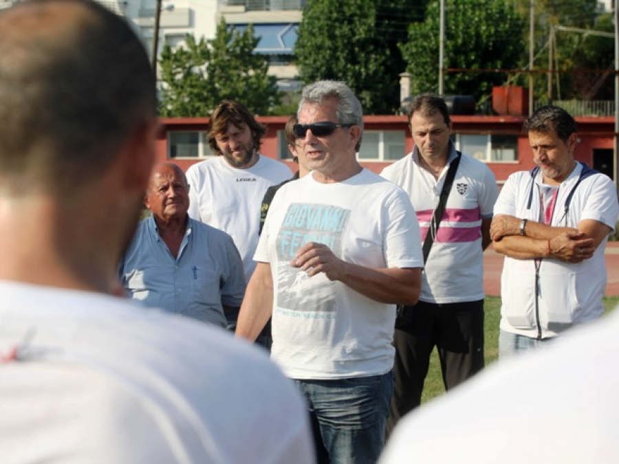 Η στασιμότητα επιφέρει προβληματισμό