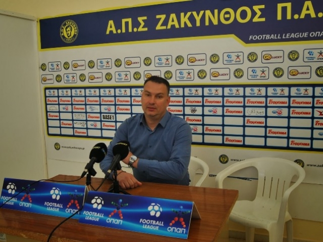 «Έλειπε στο μάθημα Fair Play»