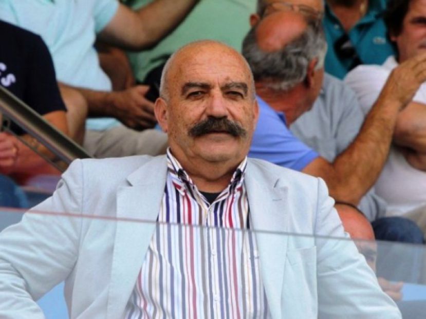 Χτυπήθηκε πρώην παράγοντας του ΟΦΗ