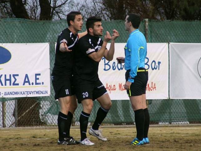 Οι καλύτερες στιγμές στο Μάλεμε
