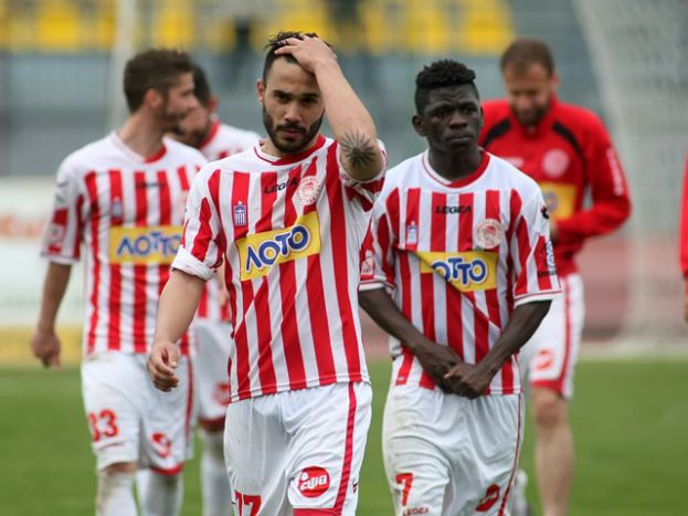 Προσφυγή και ο Μαργαρίτης