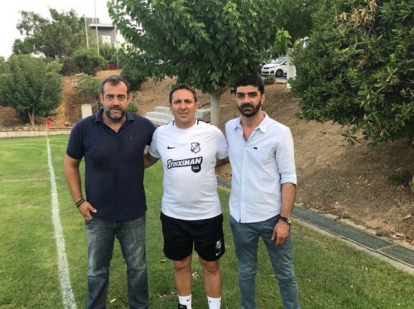 «Ο ΟΦΗ εκεί που αξίζει»