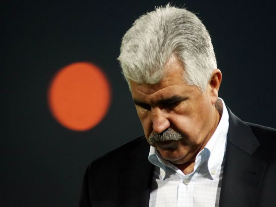 Ανατροπή δεδομένων για Βισεντίνι