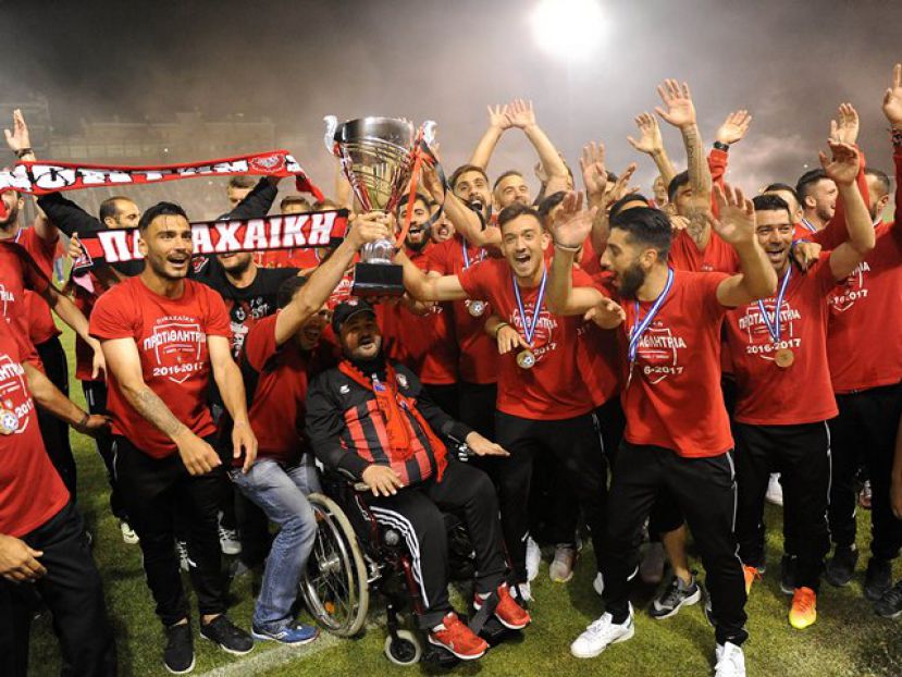 «Σε κρίσιμο σημείο…»