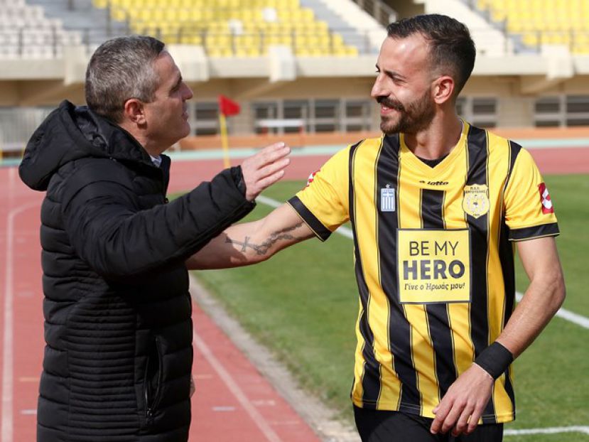 «Σωστή προσέγγιση και λογική»