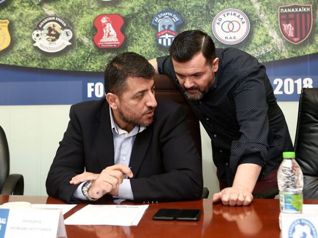 «Κανένα περίεργο σκορ»