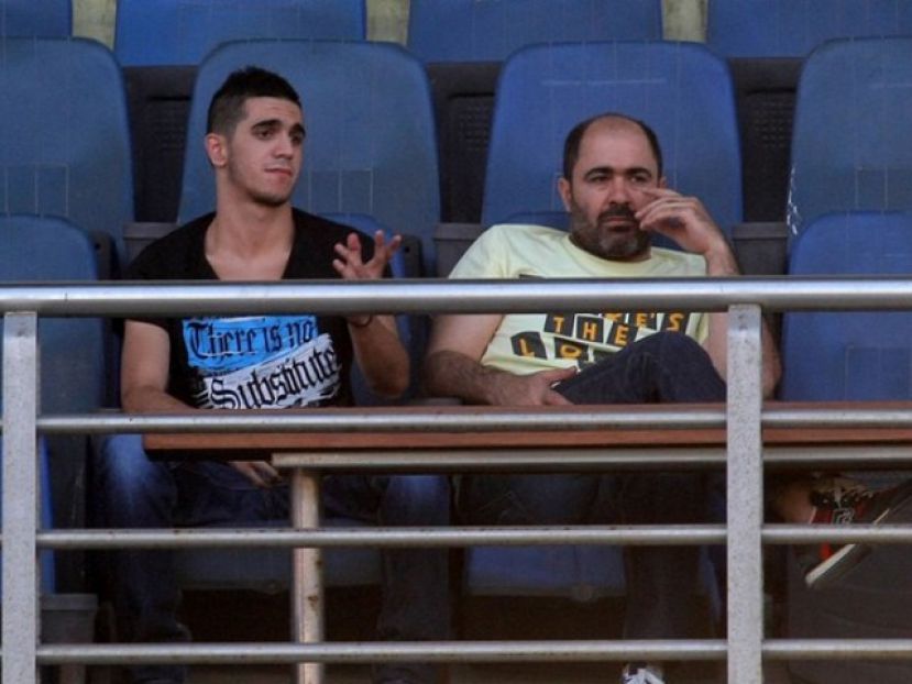 «Πακέτο» στον ΑΟΧ Νύκταρης-Γράφας
