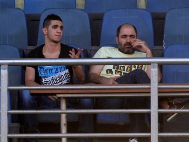 «Πακέτο» στον ΑΟΧ Νύκταρης-Γράφας