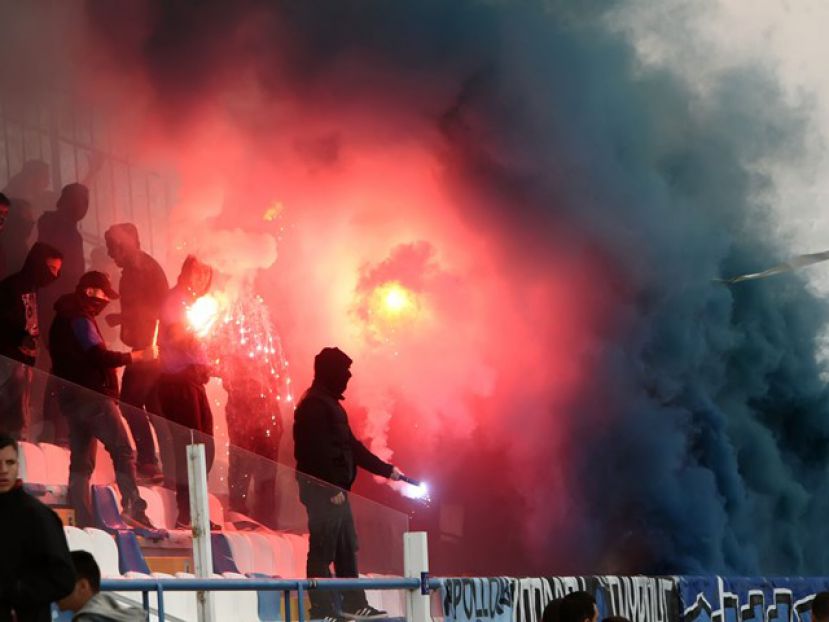 Ο Απόλλων για τις ποινές…