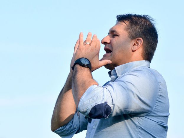 «Είμαστε ομάδα για ψηλά»
