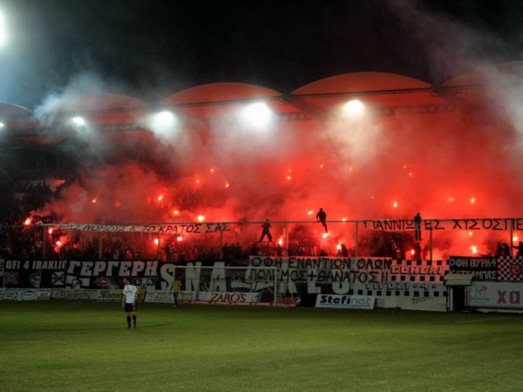 Σε συζητήσεις με την Ομόνοια