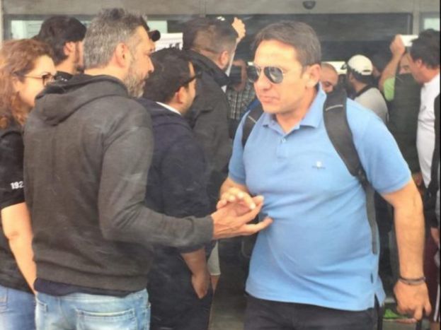 «Προτεραιότητα ο Παπαδόπουλος»