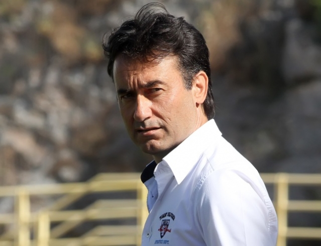 «Δεν θα πάμε στις παραλίες»