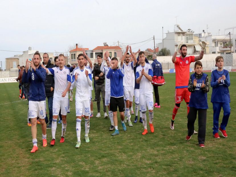 «Όλα τα μπορούμε»