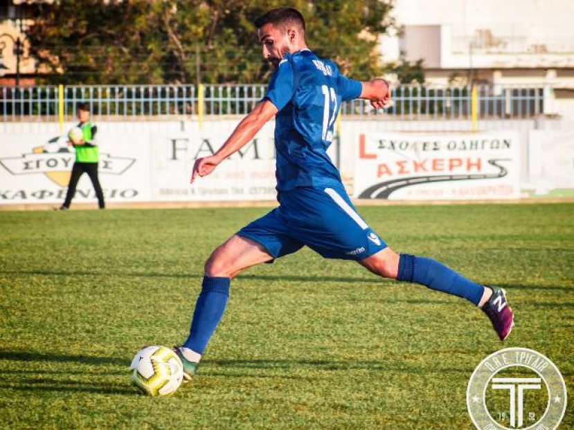 «Να μην επαναπαυτούμε»