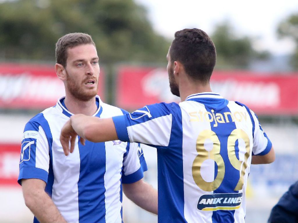 Κισσαμικός – Παναιγιάλειος 2-1 (video)