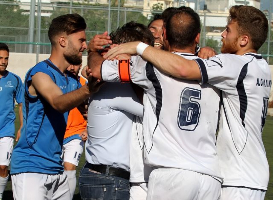 «Ευχαριστούμε τον κόσμο»