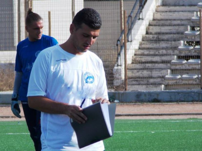 Δοκιμές για τους Νέους