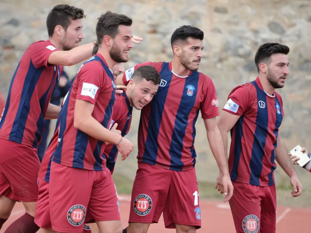 «Δεν το περιμέναμε»