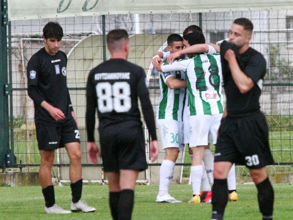 «Αποτύχατε όλοι σας»