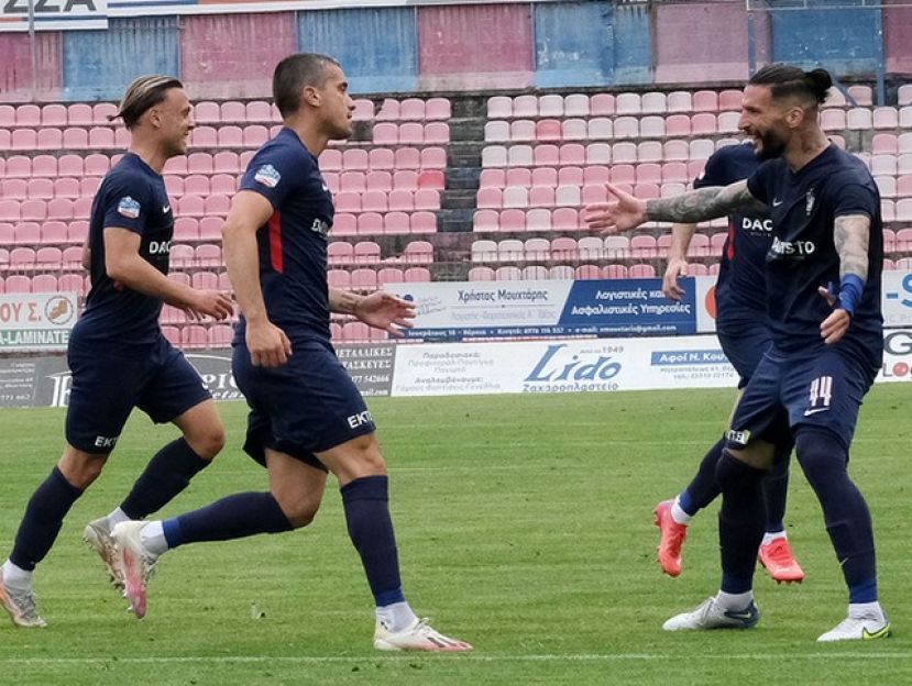«Ορθάνοιχτη η άνοδος»