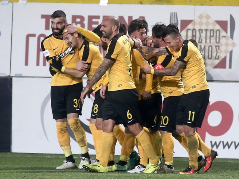 Συγχαρητήρια και πληρωμές