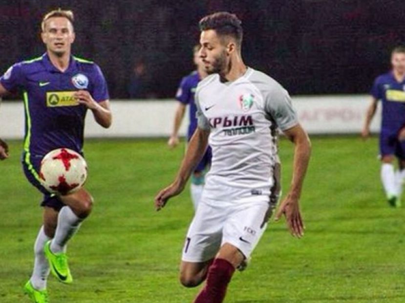 Στις 15/1 η άφιξη Μπραμπίγια