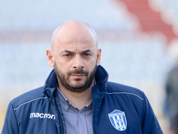«Εντυπωσιακή η ομάδα»