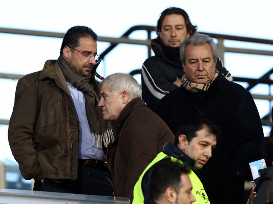 «Απαρχή του ευ αγωνίζεσθαι»