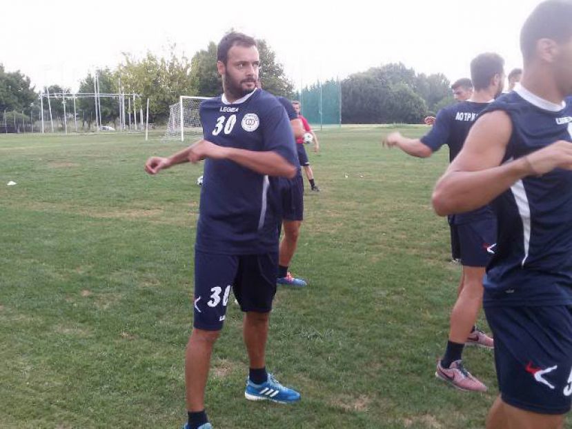 Επιβεβαίωση για Τόμιτς