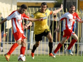 «Πληρώνει» την έλλειψη βάθους