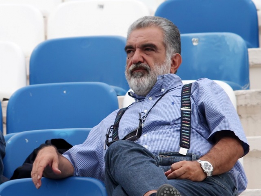 Πειθαρχική δίωξη σε Βελλή