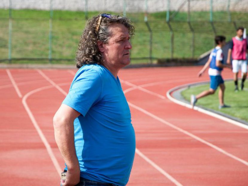 «Δείξε ότι είσαι ο ισχυρός άνδρας…»