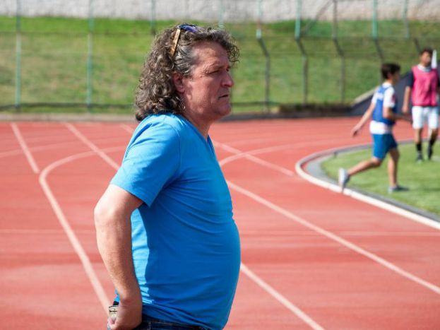 «Δείξε ότι είσαι ο ισχυρός άνδρας…»